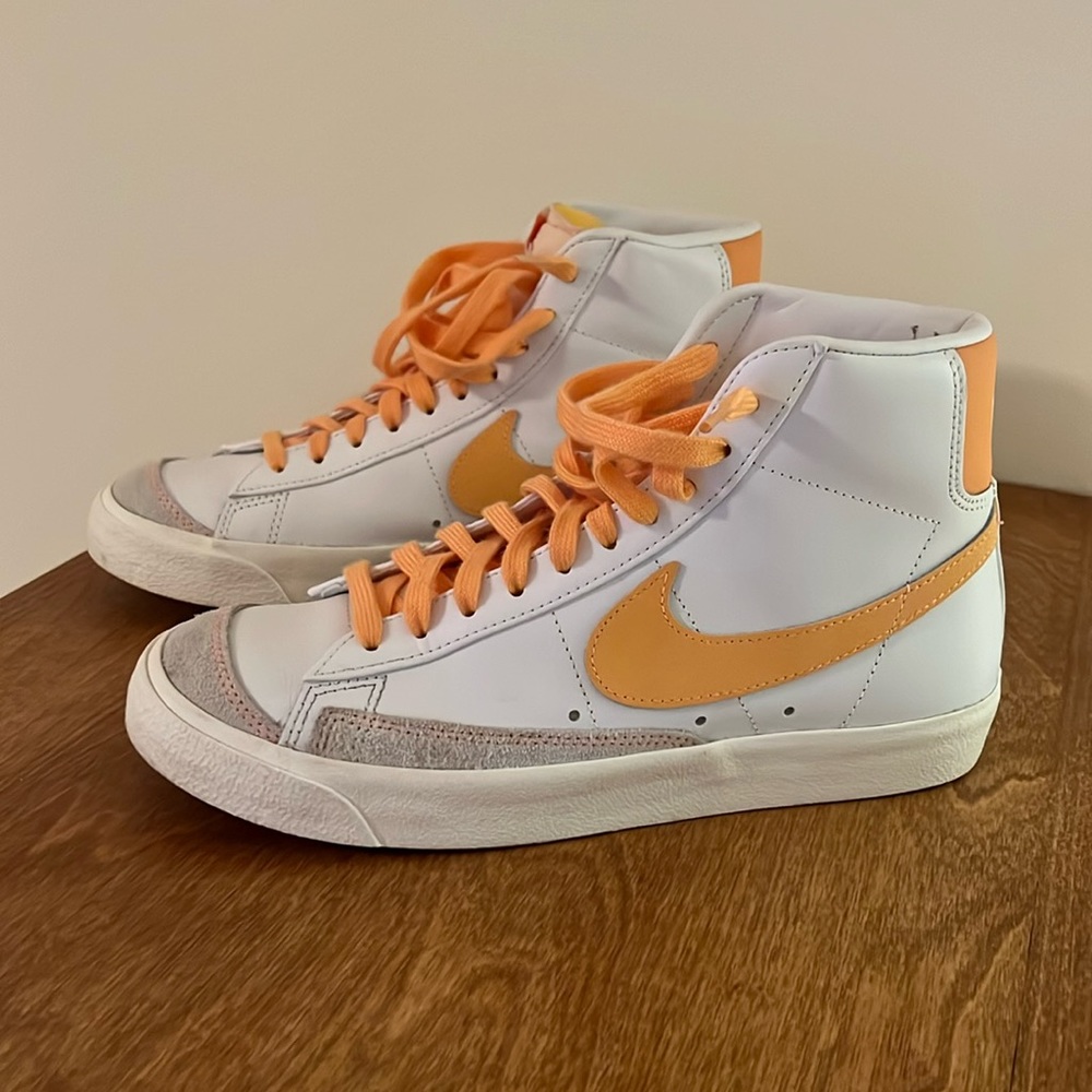 Nike Blazer Mid 77